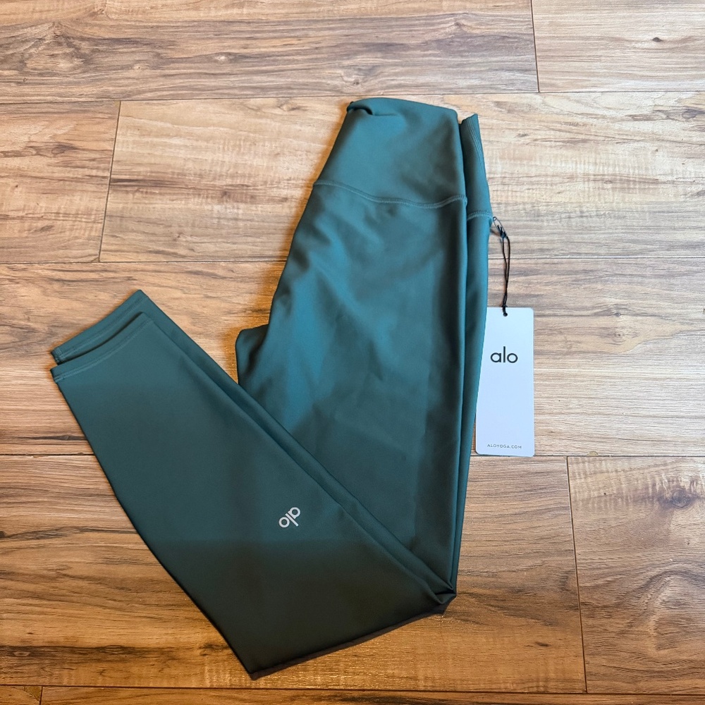 7/8 High-Waist Airlift Legging